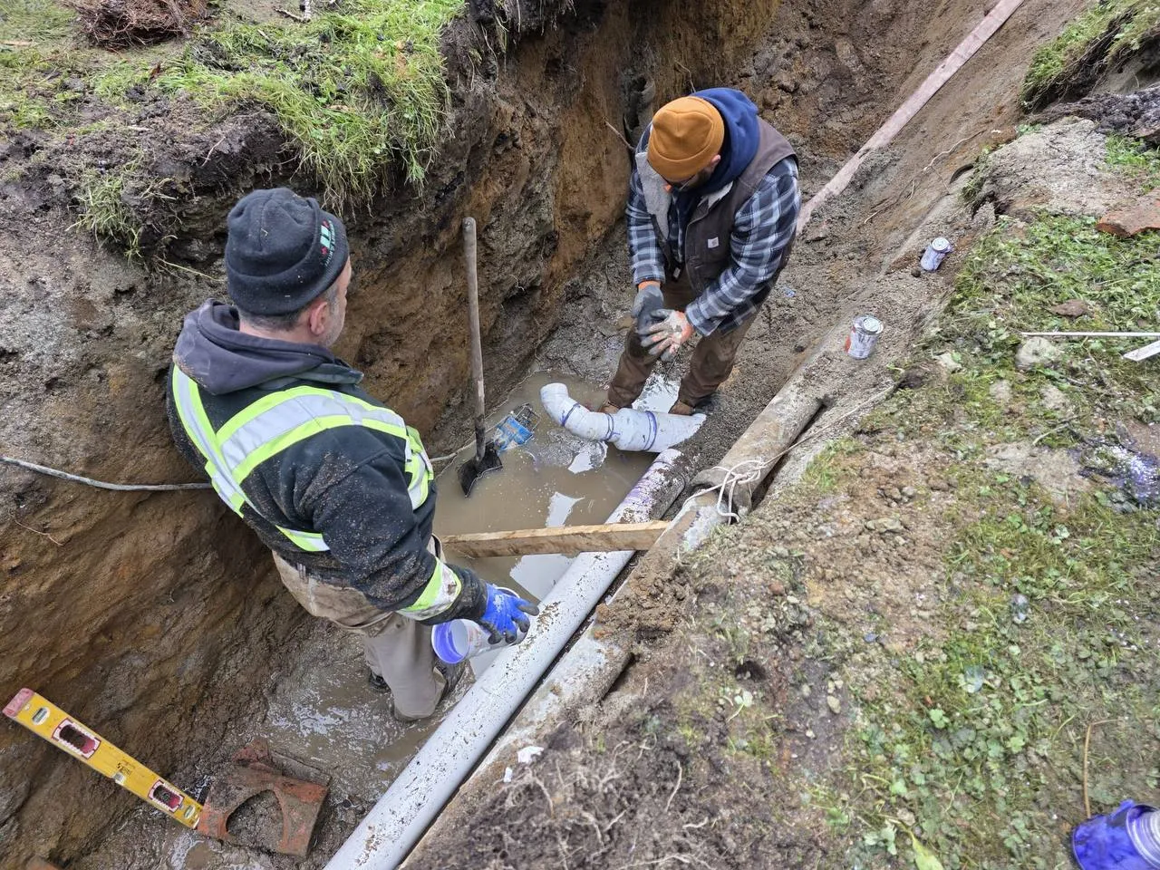 Expert Drain Cleaning in Vancouver: A Homeowner's Guide