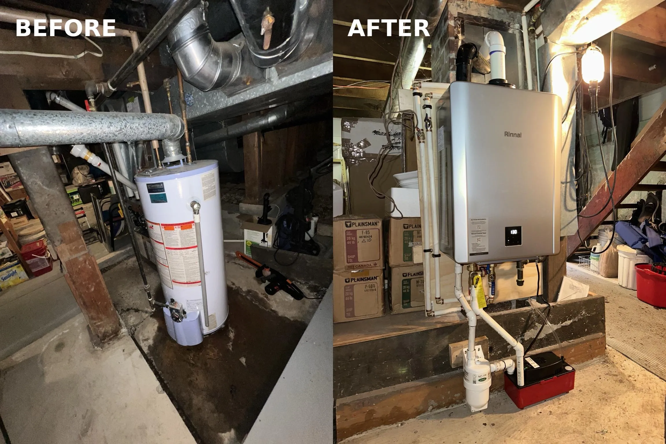 BC Plumbing Code Compliance: A Guide for Lower Mainland Homeowners